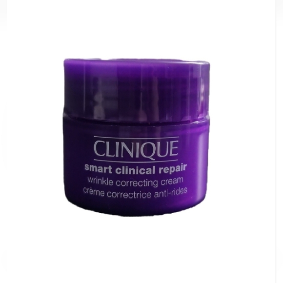 Clinique Smart Clinical Repair Wrinkle Correcting Cream Anti-Aging 15ml - Picture 1 of 1